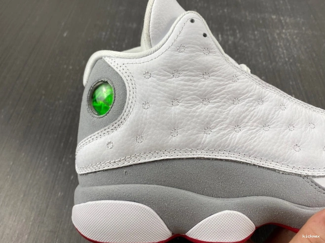 Rep Wolf Grey Air Jordan 13 414571-160 0812
